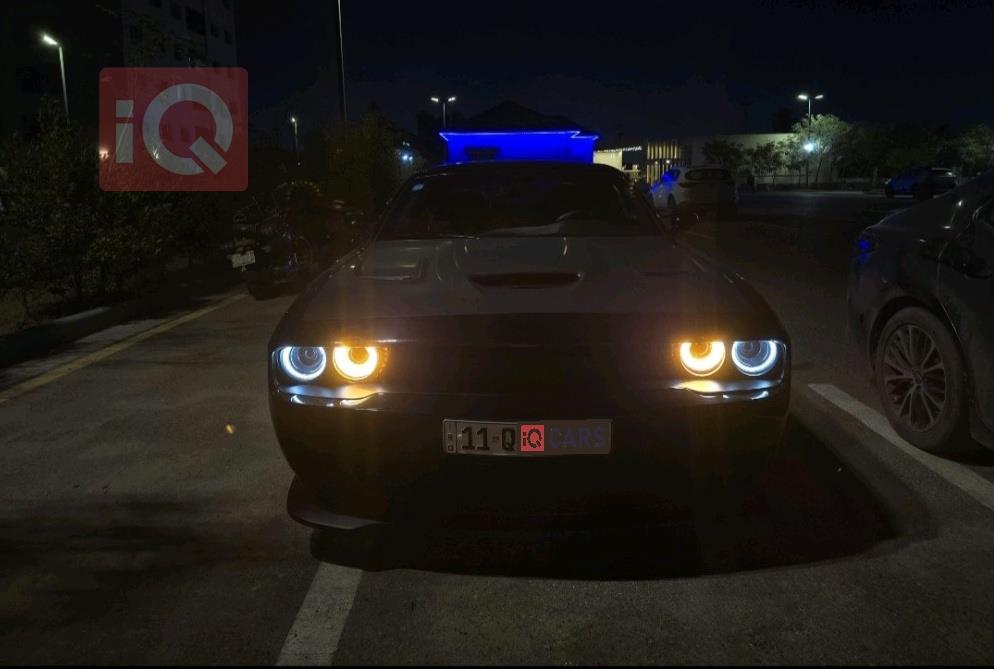 دۆج چالنجەر